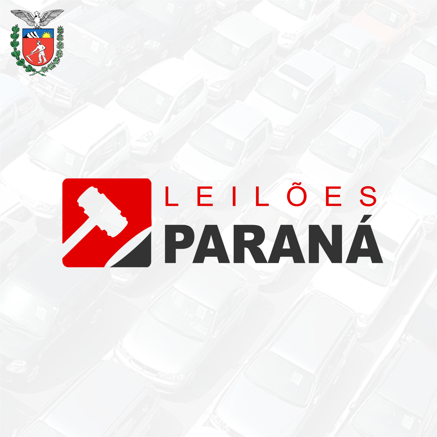 LEILÃO DE VEÍCULOS / LOTES ABERTO PARA LANCE