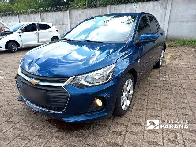 CHEV ONIX 1.0 TAT LTZ ANO 2023/2024