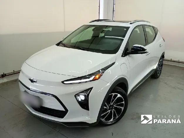 CHEVROLET BOLT EUV PREMIER ANO 2022/2023