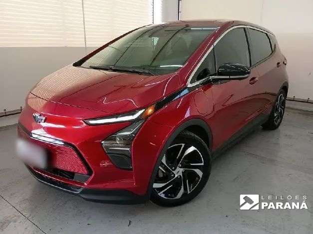 CHEVROLET BOLT PREMIER ANO 2021/2022