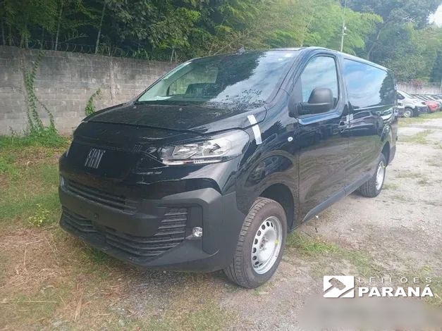 FIAT SCUDO CARGO TD 1.5 ANO  2024/2025