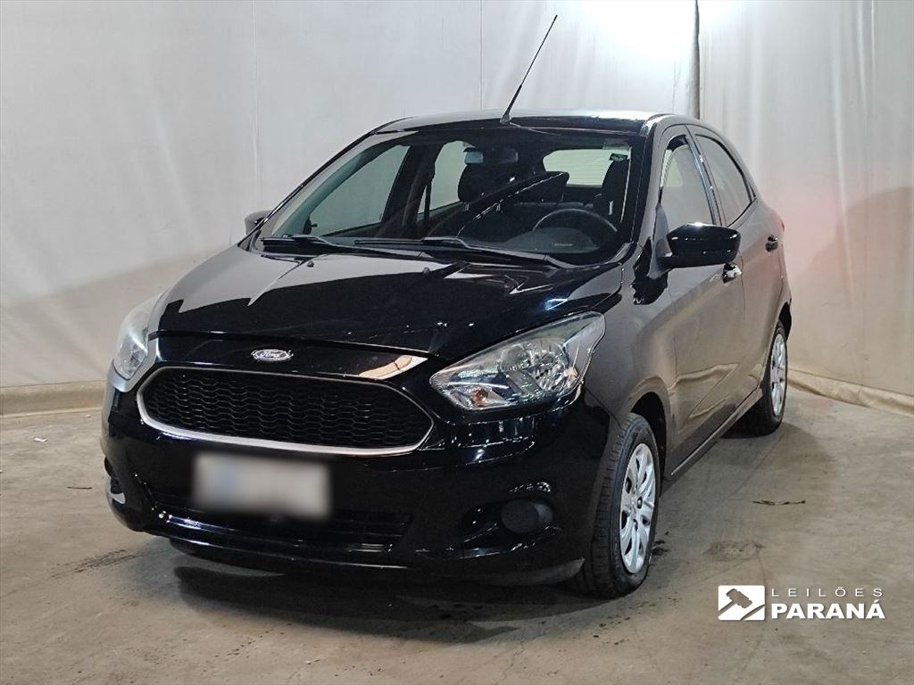 FORD/KA SE 1.0 HA B NO 2018/2018