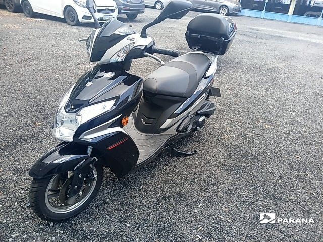 JTZ VR 150 ANO 2023/2023