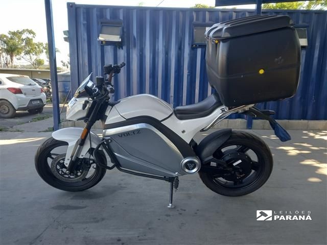 TAILG VOLTZ EVS CARGO ANO 2022/2022