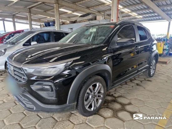Fiat PULSE 1.3 MT ANO 2022/2022
