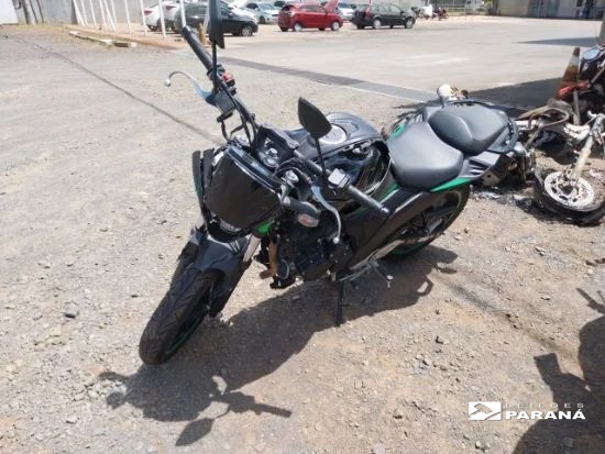 Yamaha FZ25 FAZER ANO 2024/2024