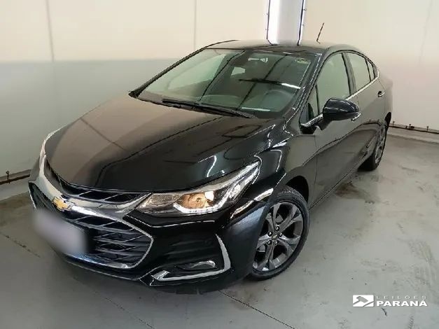 CHEVROLET CRUZE LTZ NB AT 1.4, ANO 2023/2023