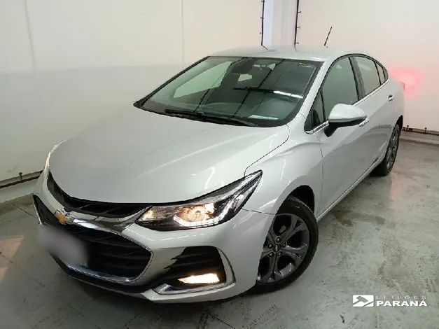 CHEVROLET CRUZE LTZ SEDAN NB AT 1.4 2023/2023