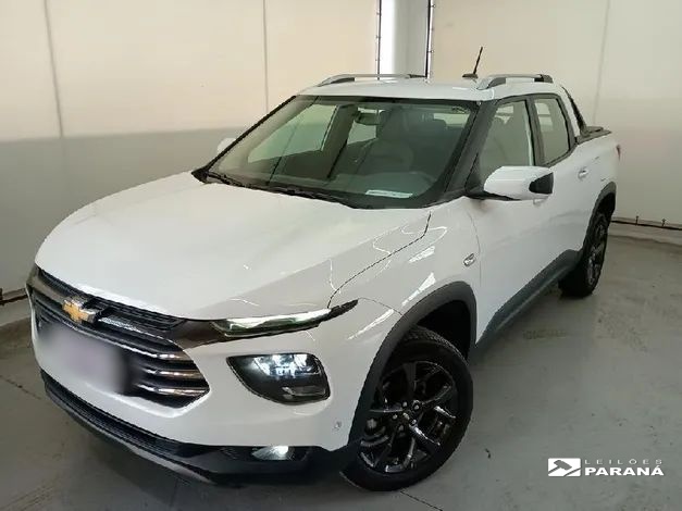 CHEVROLET MONTANA TURBO A PR 1.2 ANO 2022/2023