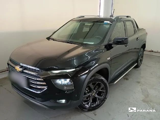 CHEVROLET MONTANA TURBO AT PR 1.2, ANO 2022/2023