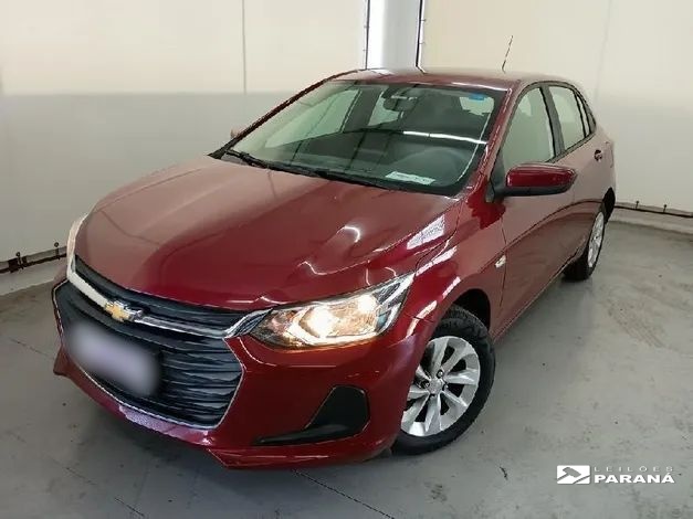 CHEVROLET ONIX 1.0T AT LT1 , ANO 2022/2023
