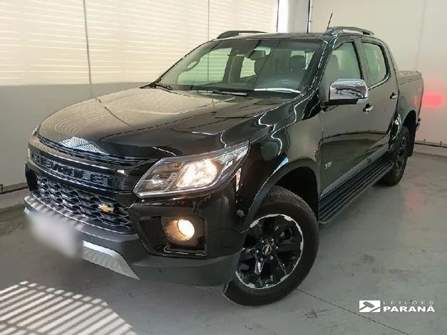 Chevrolet S10 2.8 High Country CD 4WD (Automático) ANO 2023/2024