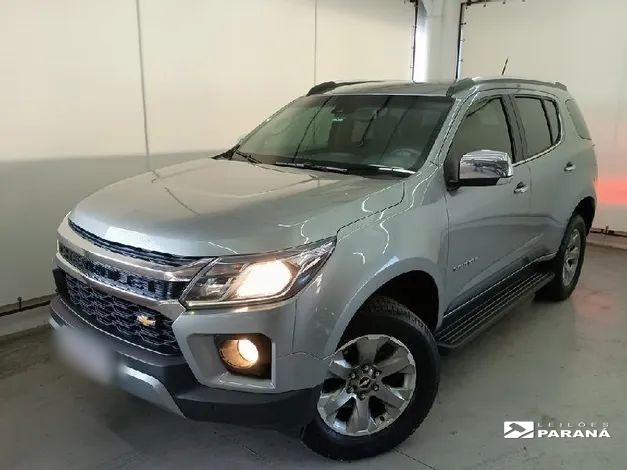 CHEVROLET TRAILBLAZER PRE D4A 2.8 ANO  2023/2024