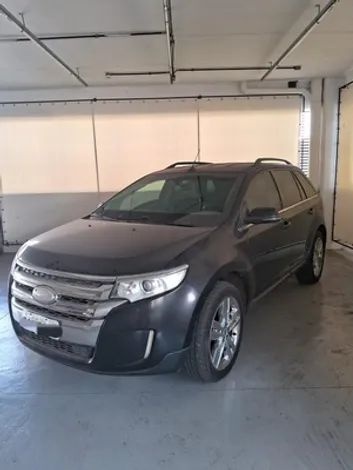 FORD EDGE V6 3.5 (BLINDADO), ANO 2012/2012