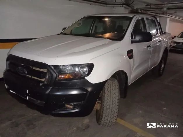 FORD RANGER XL CD 4X4  2.2 C ANO 2022/2023