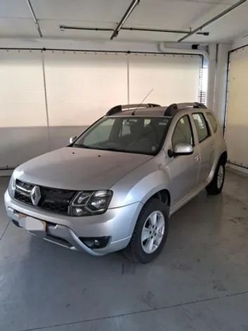 RENAULT DUSTER 2.0 D 4X2A, ANO 2015/2016