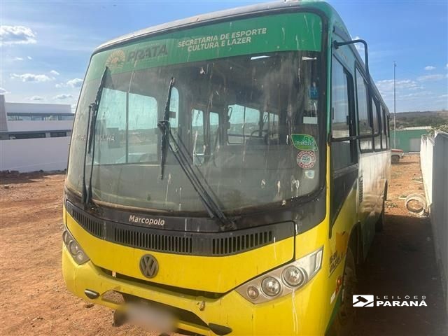 VOLKSWAGEN 15.190 EOD E, HD ORE 2011/2011