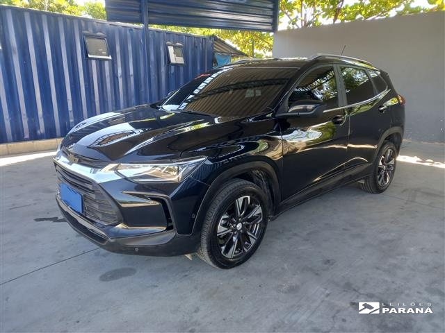 CHEVROLET TRACKER 1.2 TURBO AT  PREMIER ANO 2023/2024