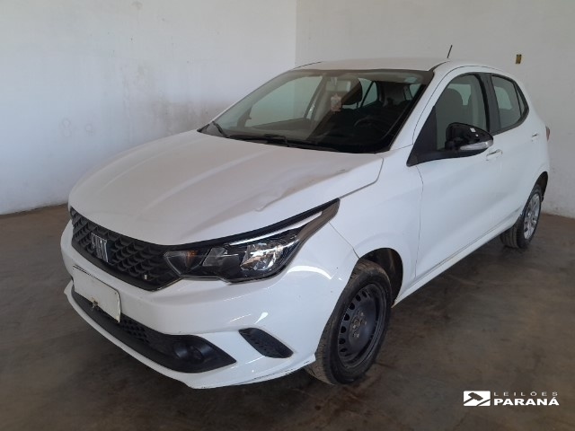FIAT ARGO 1.0 ANO 2022/2022
