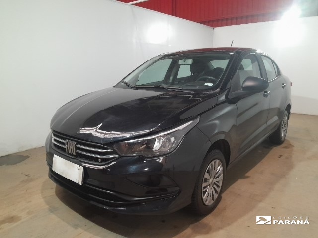 FIAT CRONOS 1.0MT ANO 2022/2023