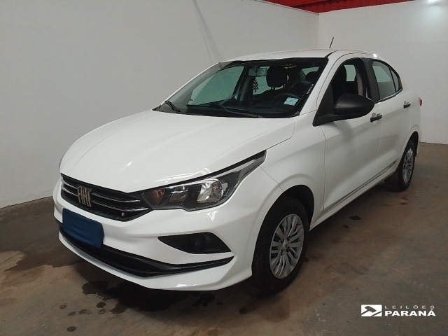 FIAT CRONOS 1.0MT  ANO 2022/2023