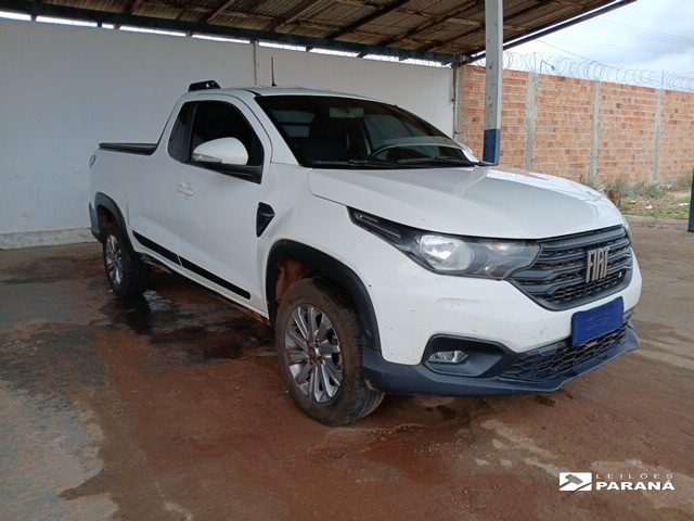 FIAT STRADA FREEDOM 1.3CS ANO 2021/2022