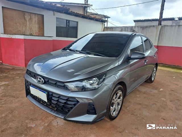 HYUNDAI HB20S 1.0M COMFOR SEDAN ANO 2022/2023