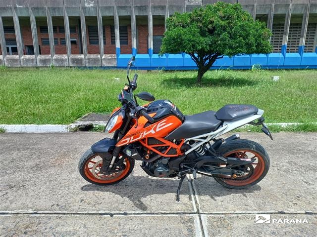 KTM 390 DUKE ANO 2020/2020