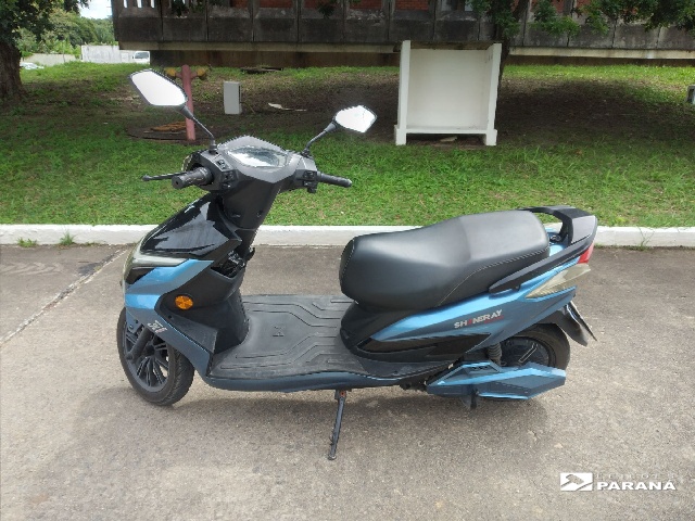 SHINERAY SE1 ANO 2022/2022