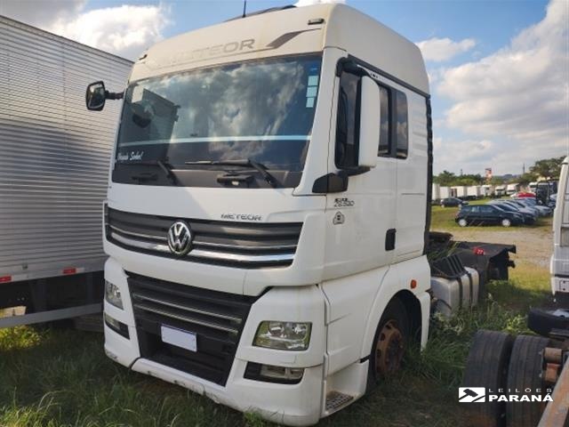 VOLKSWAGEN 29.520 METEOR 6X4 ANO 2021/2022