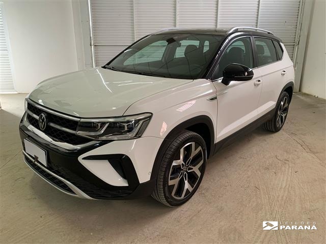 Volkswagen Taos Highline 1.4 TSI (Auto)ANO 2023/2023