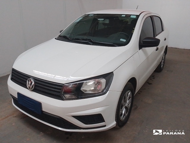 VOLKSWAGEN VOYAGE 1.0L MC4 2019/2020