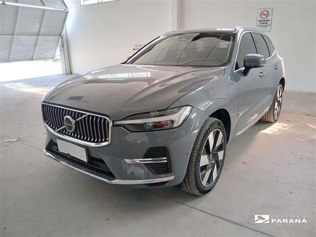 VOLVO XC60 2.0 RECHARG T8 ULTIMATE ANO 2023/2024