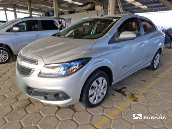 Chevrolet Prisma 1.4 MT LT ANO 2015 2016