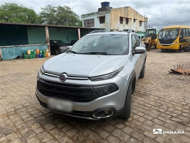 TORO FREEDOM 2.0 AT9 D ,ANO 2019