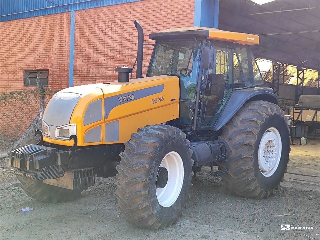 VALTRA/VALTRA BH 165 ANO 2013/2013